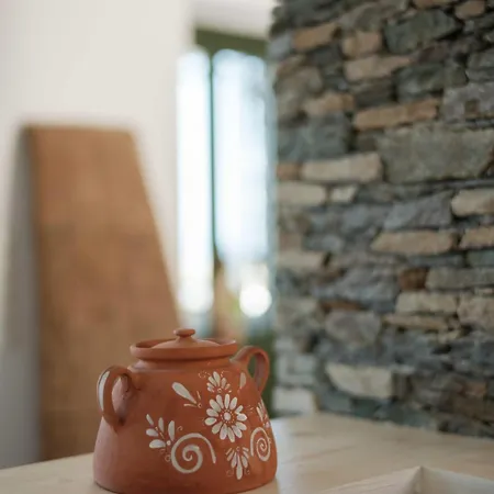 빌라 Mardi Sifnos