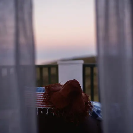 빌라 Mardi Sifnos