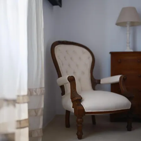 Mardi Sifnos 빌라 파로스