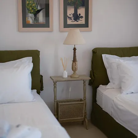 Villa Mardi Sifnos