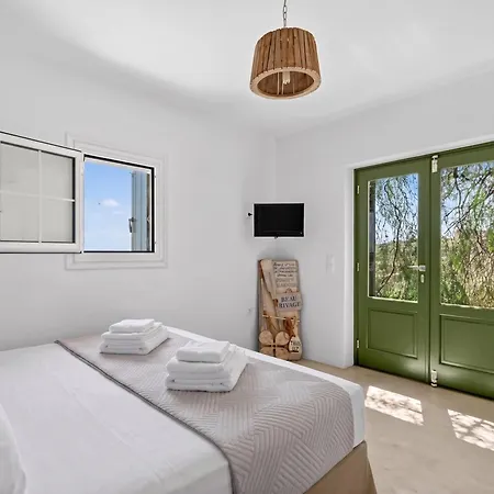 Villa Mardi Sifnos