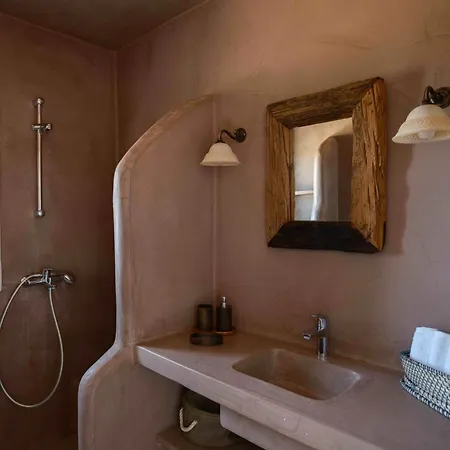 Mardi Sifnos Villa *