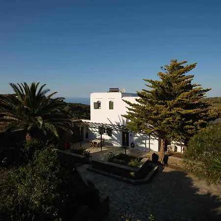 Mardi Sifnos