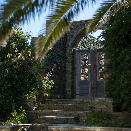 빌라 Mardi Sifnos