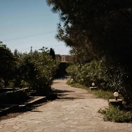 Villa Mardi Sifnos *